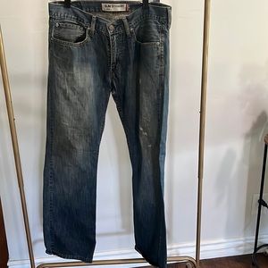 Levi’s 514 Men’s